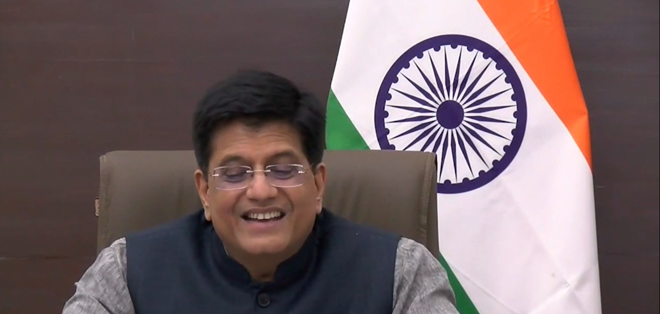  &quot;I personally believe electric vehicles do not have a demand side problem today. It is a supply challenge that we all have to work on. Consumers are ready. They want more options,&quot; said Piyush Goyal at the ETAuto's EV Conclave 2022