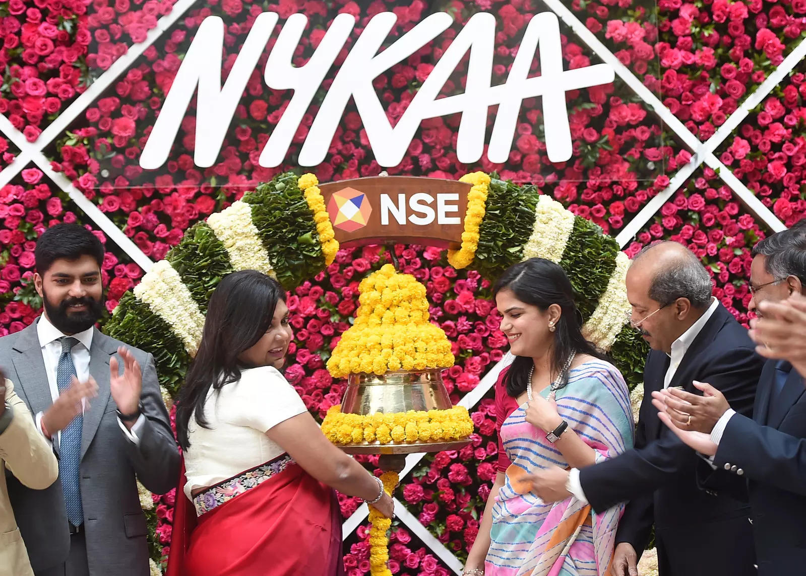 VCs without women in key position find difficult to understand women centric biz: Nykaa's Adwaita Nayar