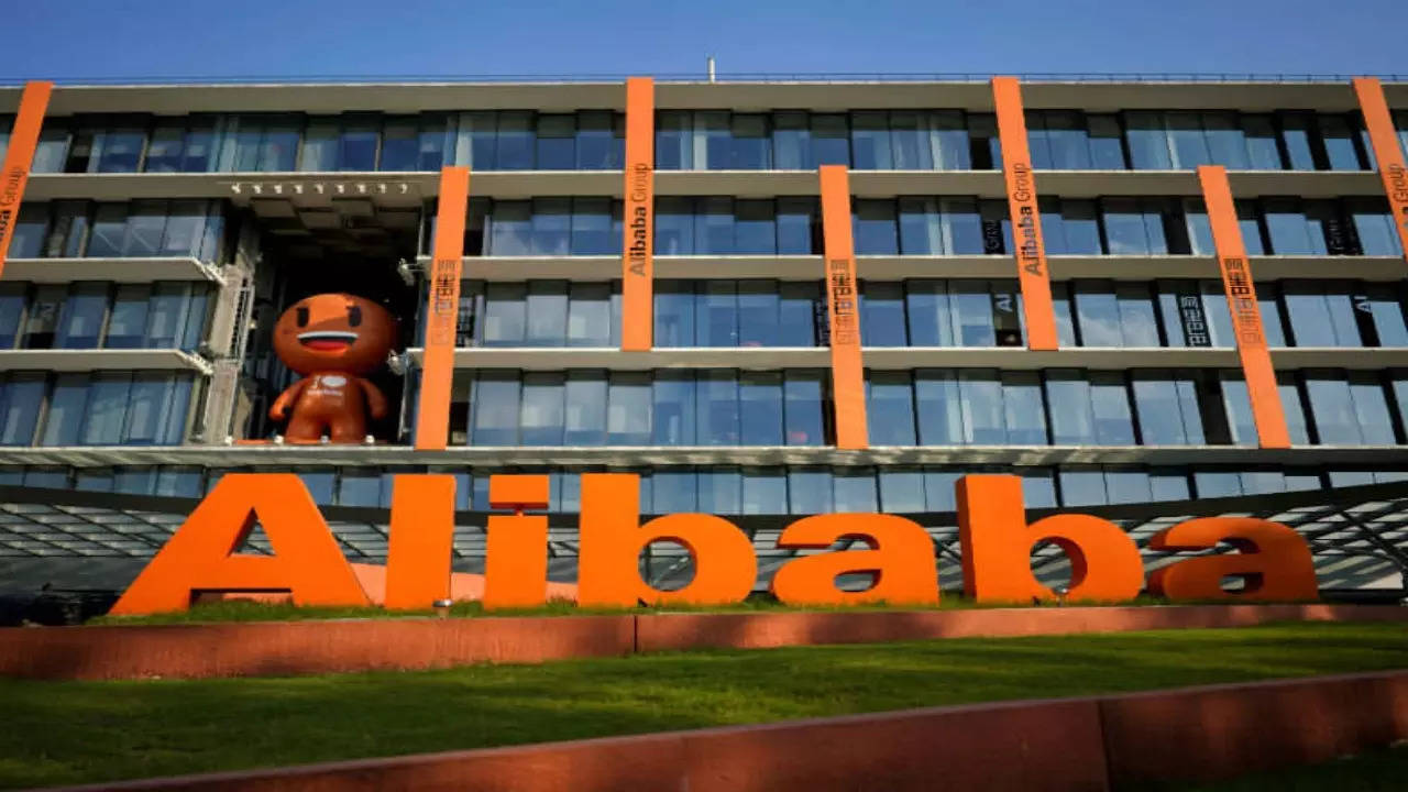 Alibaba increases share buyback to $25 billion from $15 billion