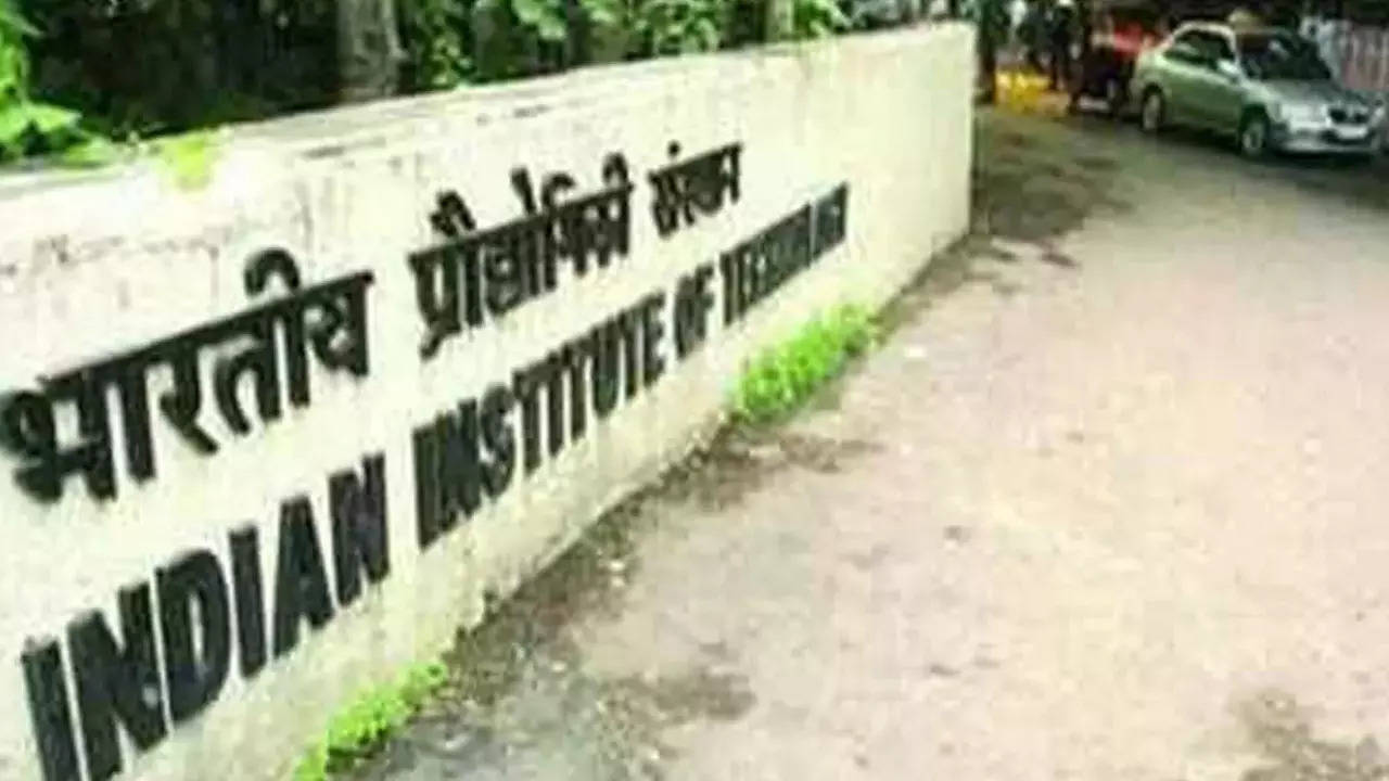 IIT-Hyderabad to offer 2-year MA course in health, gender