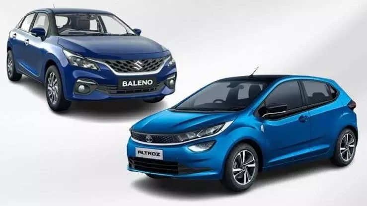 Tata Motors, Maruti Suzuki take contrasting tech approaches to race better in the premium hatchback segment