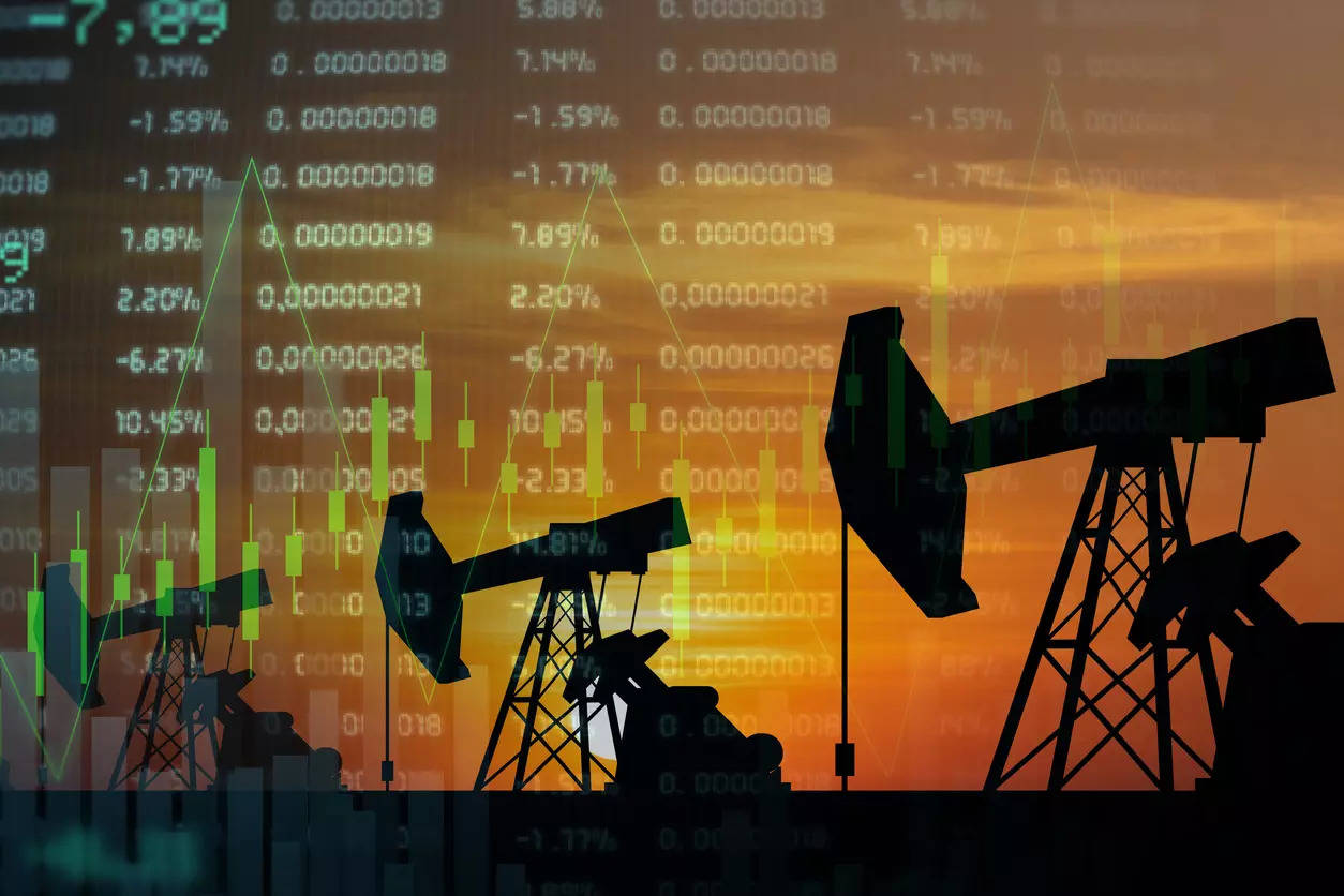 Oil prices: Oil prices up more than $4 as EU considers Russian oil ban, Auto News, ET Auto