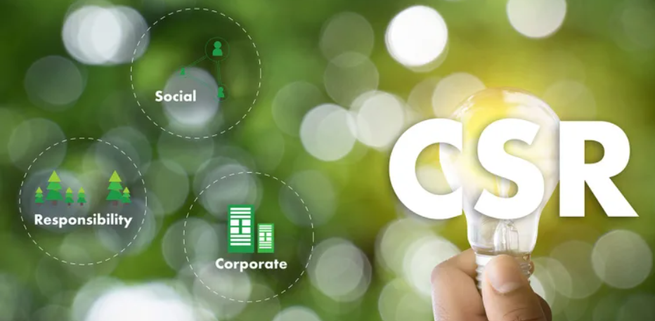 CSR: The Emerging Frontier Driving Innovation in Healthcare