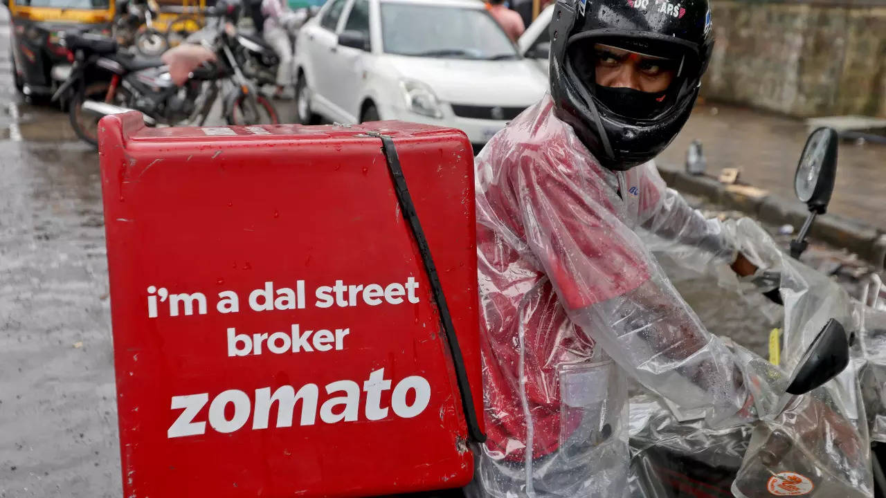 Zomato's 10-minute delivery plan has everyone on the boil