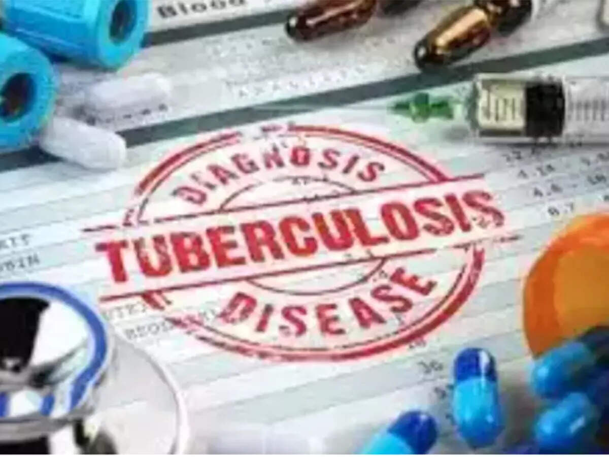 Tuberculosis: Drug-defying global scourge
