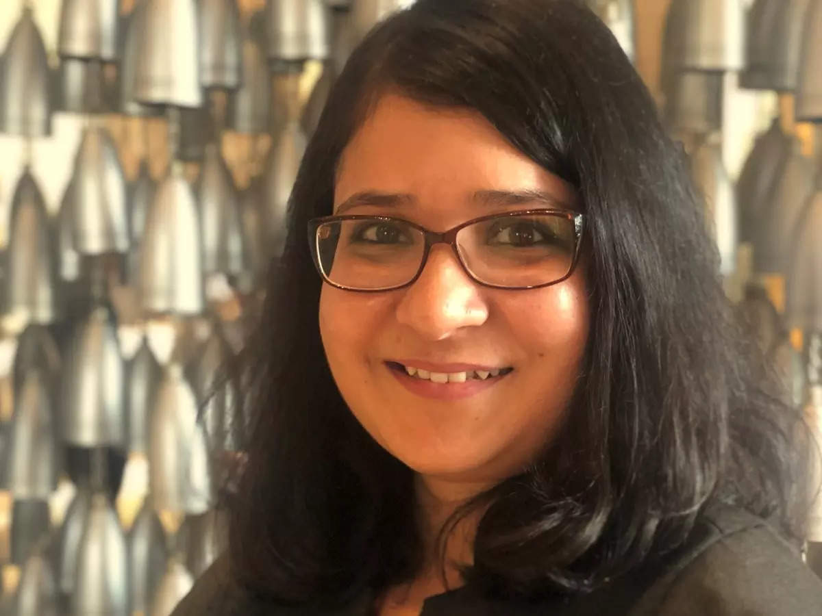 BBetter appoints Pee Safe's Pragya Upadhyay as its new CMO ...