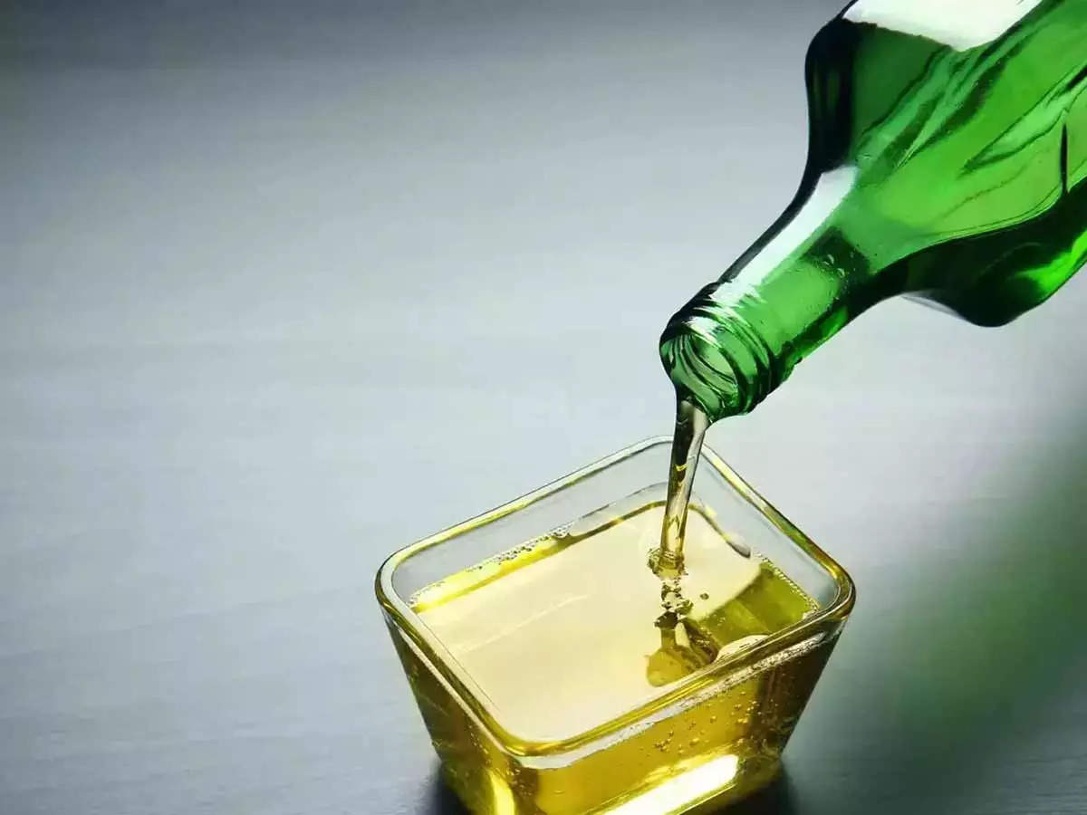 No proposal at present to supply edible oils at subsidised rates to consumers: Govt