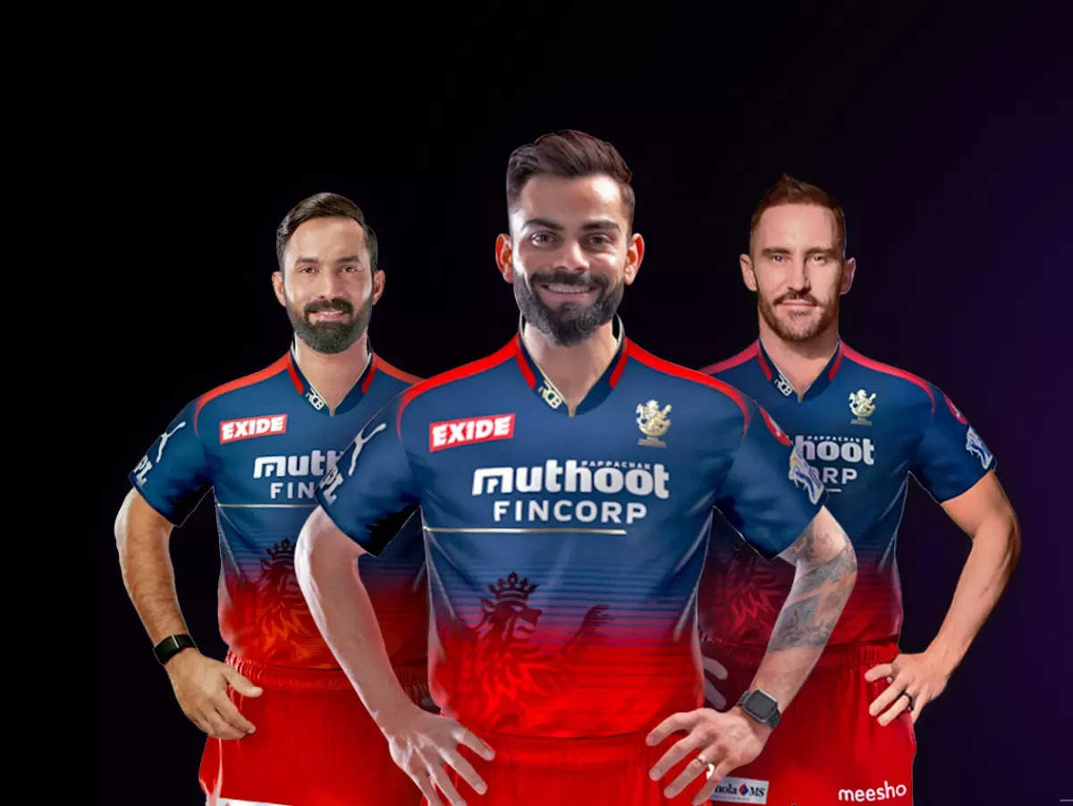 IPL Official T-Shirts and Merchandise