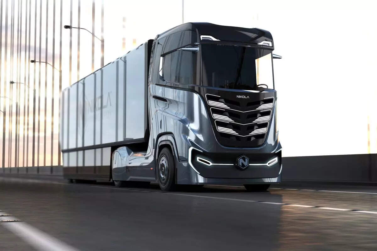  Traders have a short position on about 27.5% of Nikola's free float, according to estimates from data analytics firm Ortex.