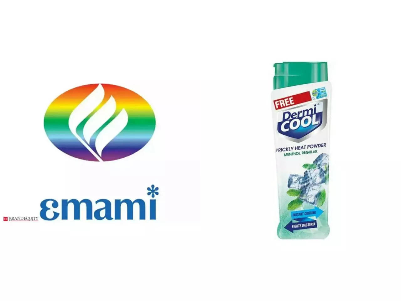  Emami acquires Dermicool brand from Reckitt for Rs 432 cr