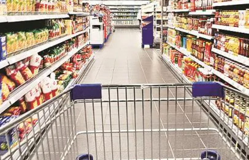 Here's how much a unit of FMCG costs, across India