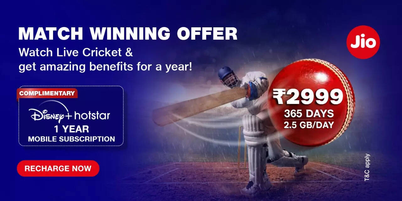 Hotstar ipl plan sale