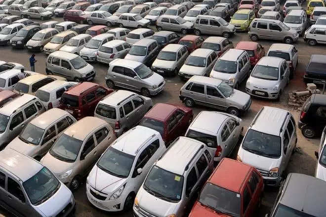  The OEM-induced exchange and buy-back schemes have also catalyzed the growth of this market apart from markets such as NCR also being influenced by the NGT mandated useful life regulations of 10 years for Diesel and 15 years for Petrol vehicles. 