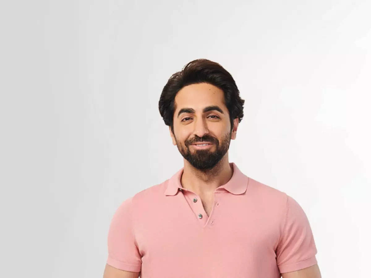  Ayushmann Khurrana