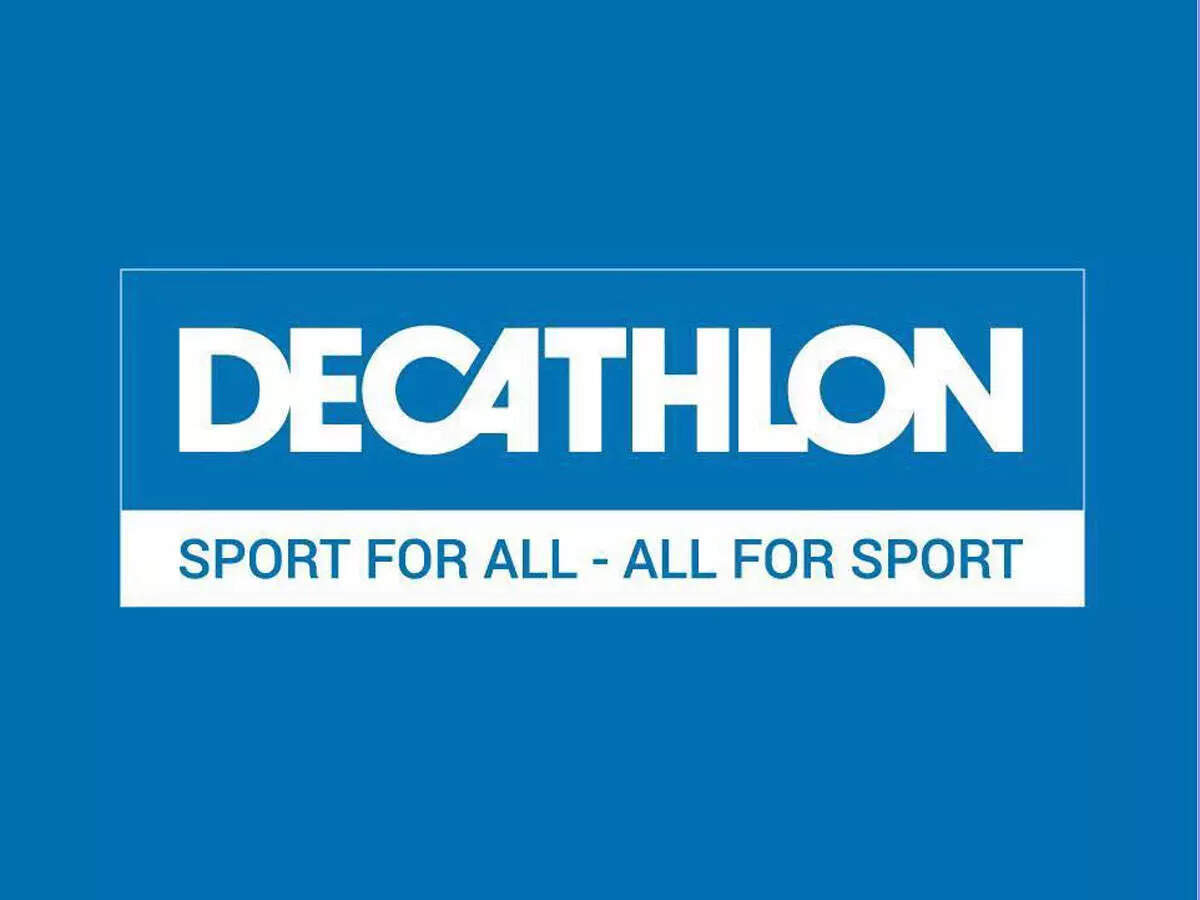 Decathlon Activities