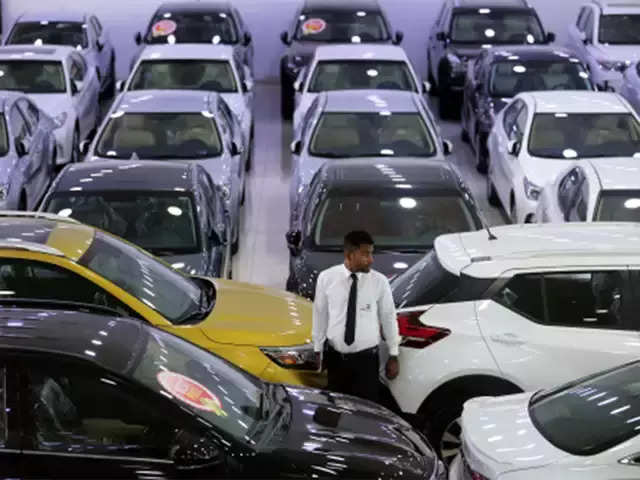  Dealers said while demand for automobiles remained high, continuing economic uncertainty might still result in low festive season sales.