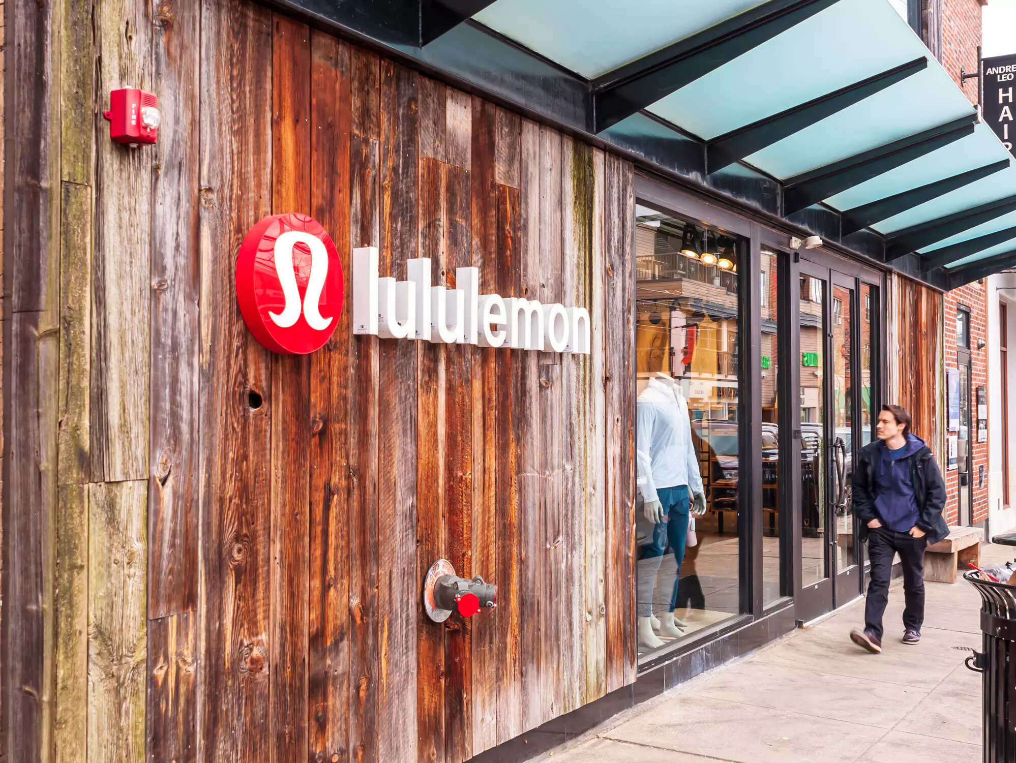 Spring 2022 Womenswear Trends: Lululemon's Forecast