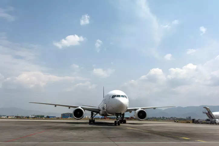 thai airways india travel