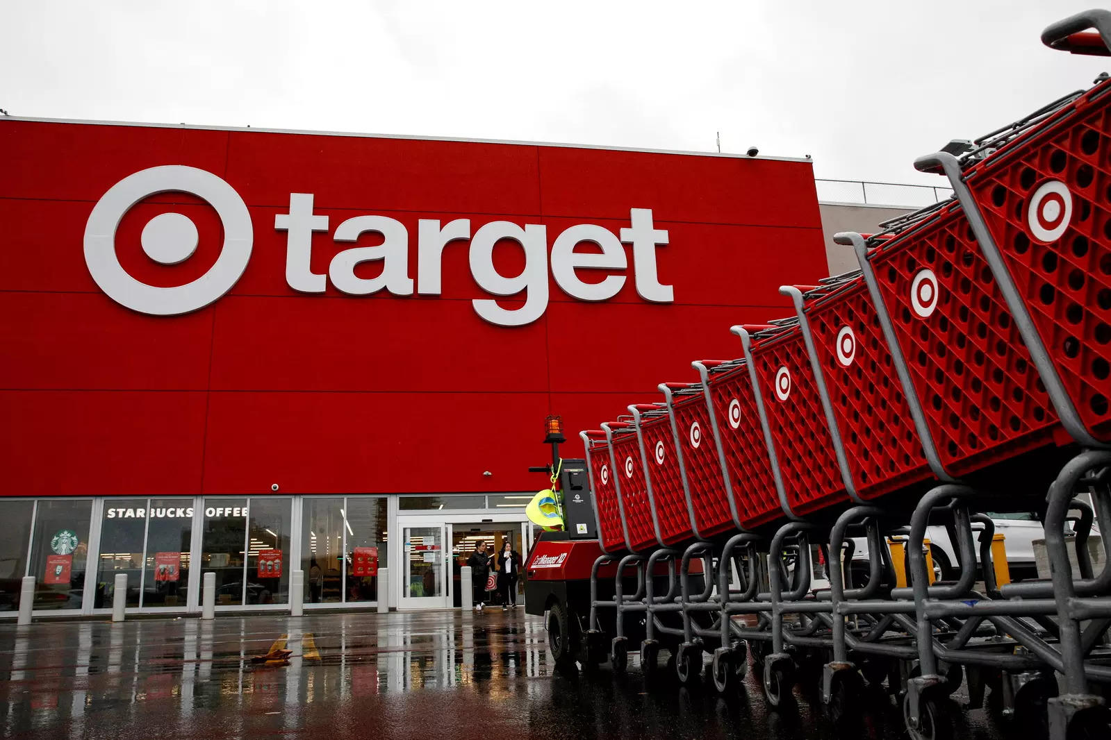 Food stamp recipients are the new frontier for Target Retail