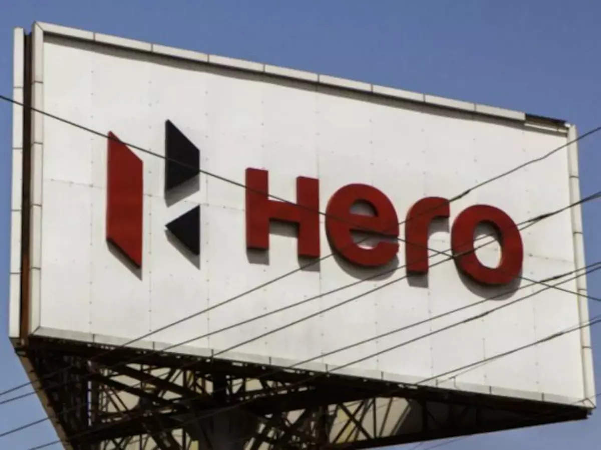  The officials said this action was carried out against Hero Motocorp and Pawan Munjal.