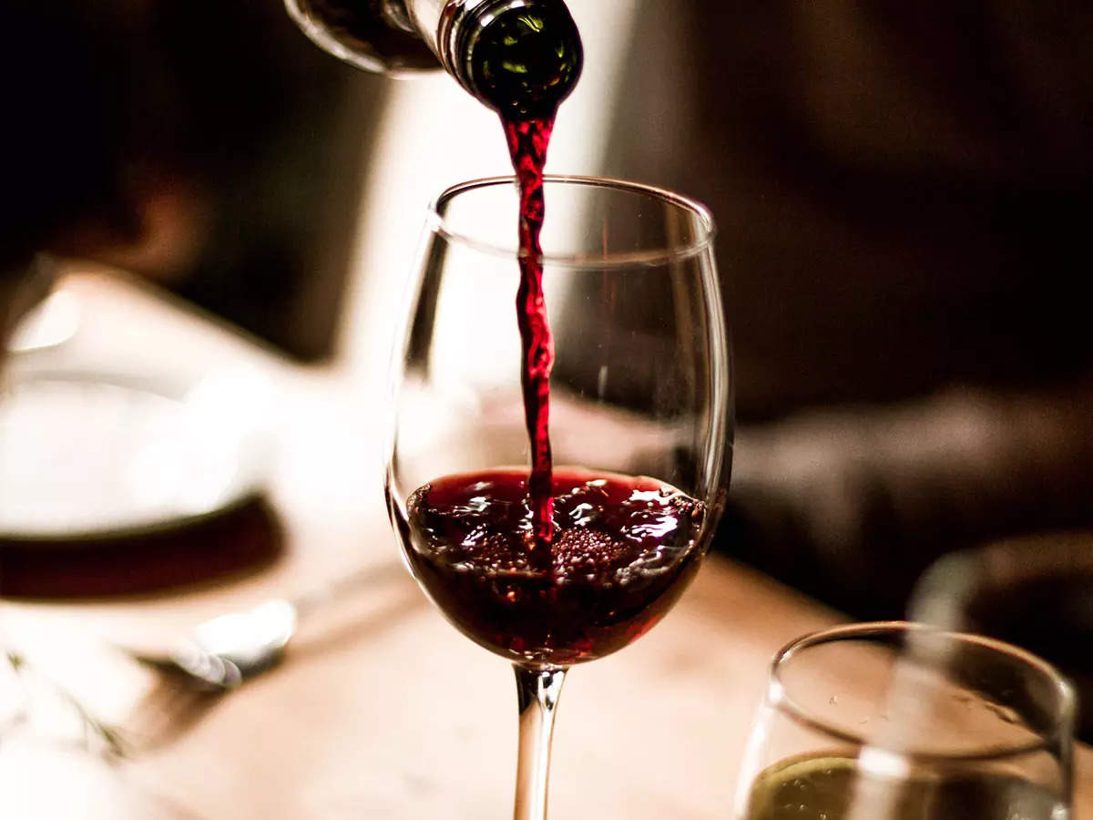 Wine, imported liquor become cheaper as Odisha government cuts duty by 20%