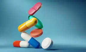 COVID-19 दवाओं के लिए GST दर 5% GST आंकी गई: सरकार
