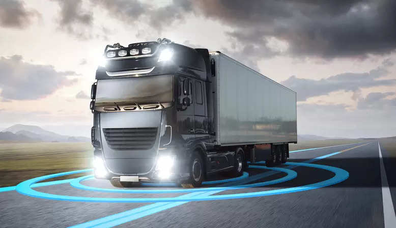  The uncertainties surrounding autonomous trucking come at a critical time for the U.S. trucking industry, which faces a record shortage of 80,000 drivers as demand for online shopping and rapid delivery times is straining supply chains.