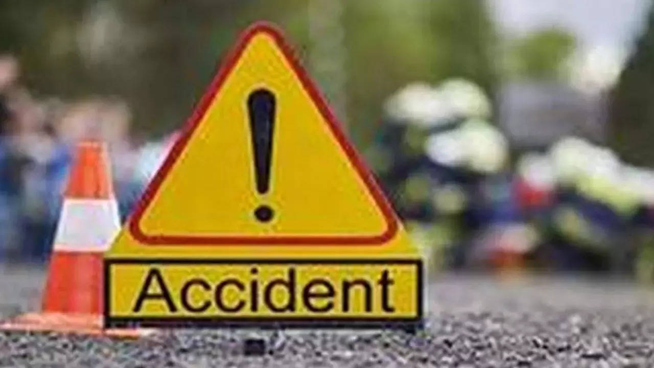 Road safety drive in Punjab to avert road accidents