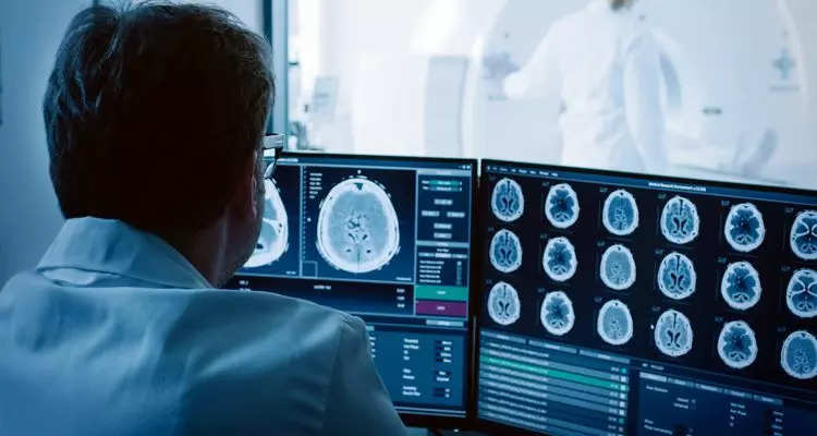 AI is turning radiology centers intelligently efficient