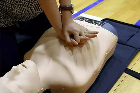 MedLern launches online resuscitation training in India