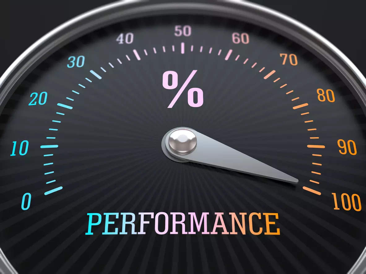 Does performance marketing pollute the internet?