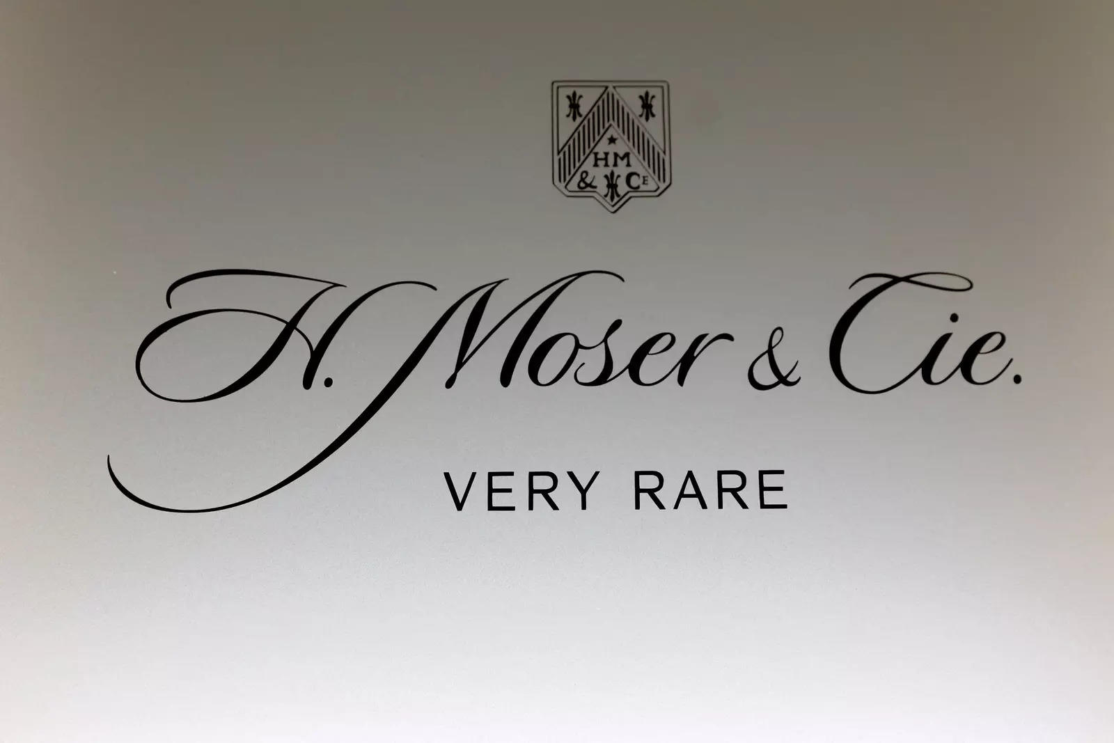 Moser & Cie. Joins Growing List Of Luxury Brands To Embrace Online Sales