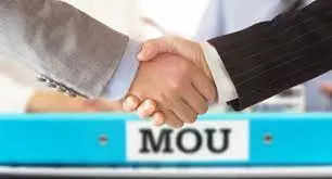 AIIA and Safdarjung Hospital signs an MoU to develop Integrative Medicine Unit.