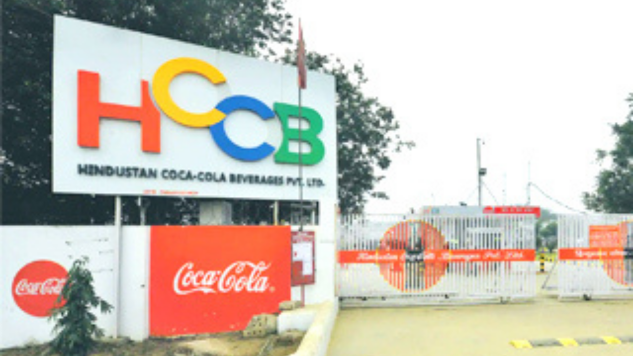 Coca-Cola to set up Rs 1,000 cr plant in Telangana