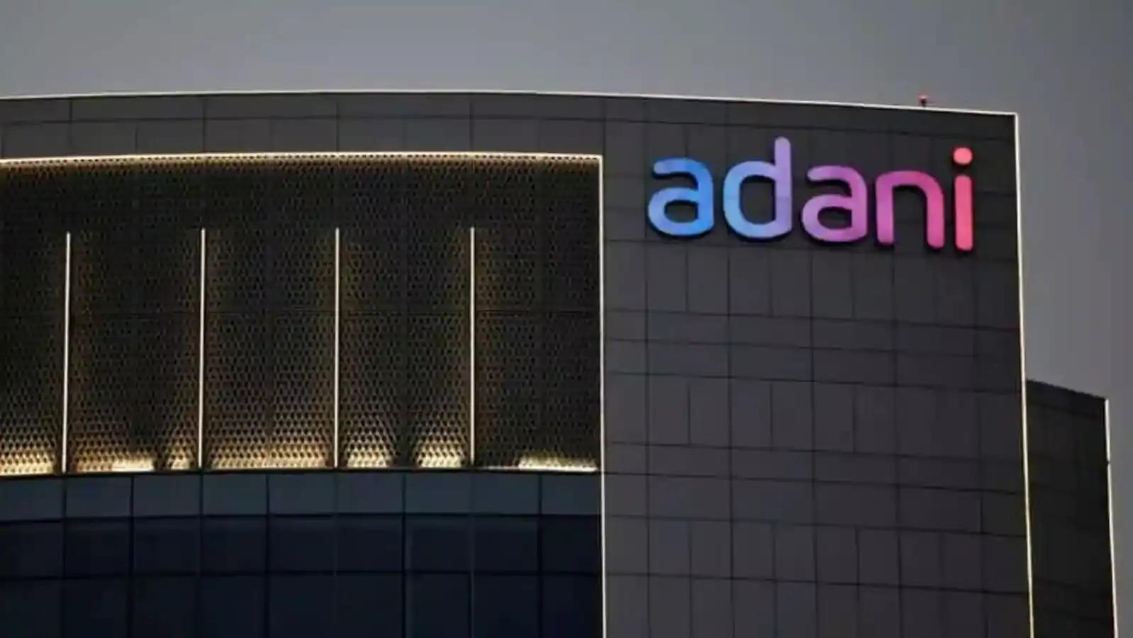  The three Adani companies -- AGEL, ATL and AEL -- are market leaders in their business sectors and span the Adani Group's green portfolio. 