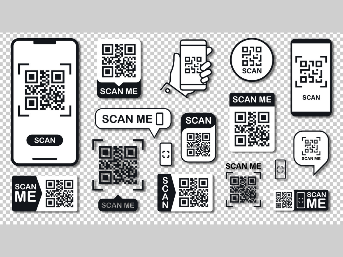 How Do QR Codes Work QR Code Technical Basics 46 OFF