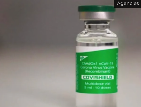 دوز تقویت کننده Covishield به قیمت 600 روپیه در بازار، با قیمت تخفیف خورده در بیمارستان ها: SII