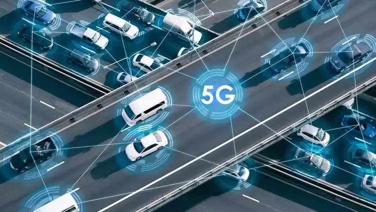 5G to drive connected cars as telematics control unit sales break all records