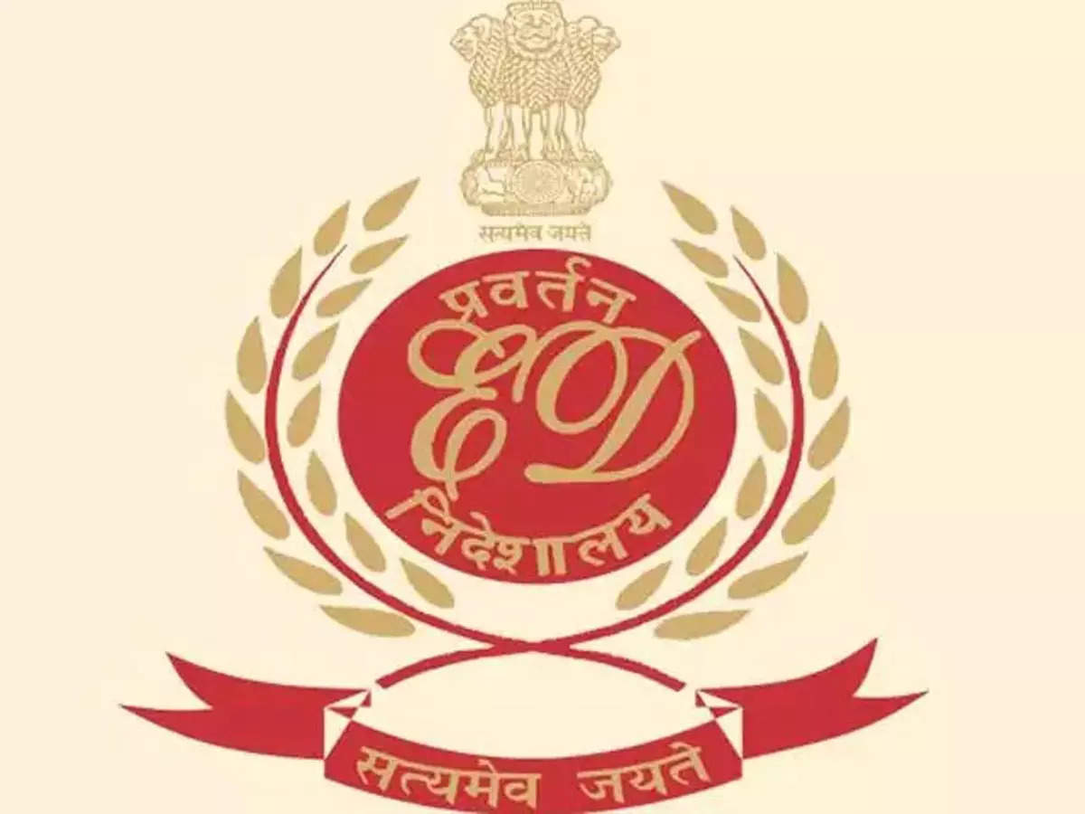 ED attaches more assets worth Rs 57.45 cr of Atlas Jewellery Pvt Ltd in 242 cr PMLA case