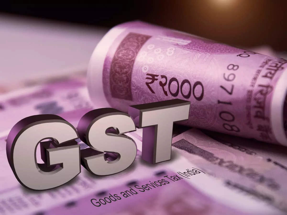 Spike in March e-way bills may help GST collection to hit Rs 1.5 trillion this month