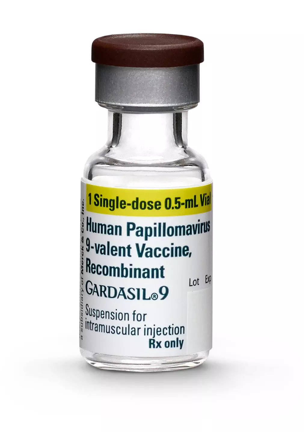 Merck expands manufacturing capacity of HPV vaccines to meet global demands
