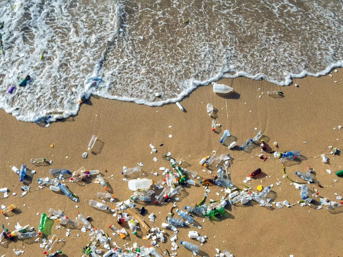 After cosmetics & blood, now scientists detect microplastics in lungs