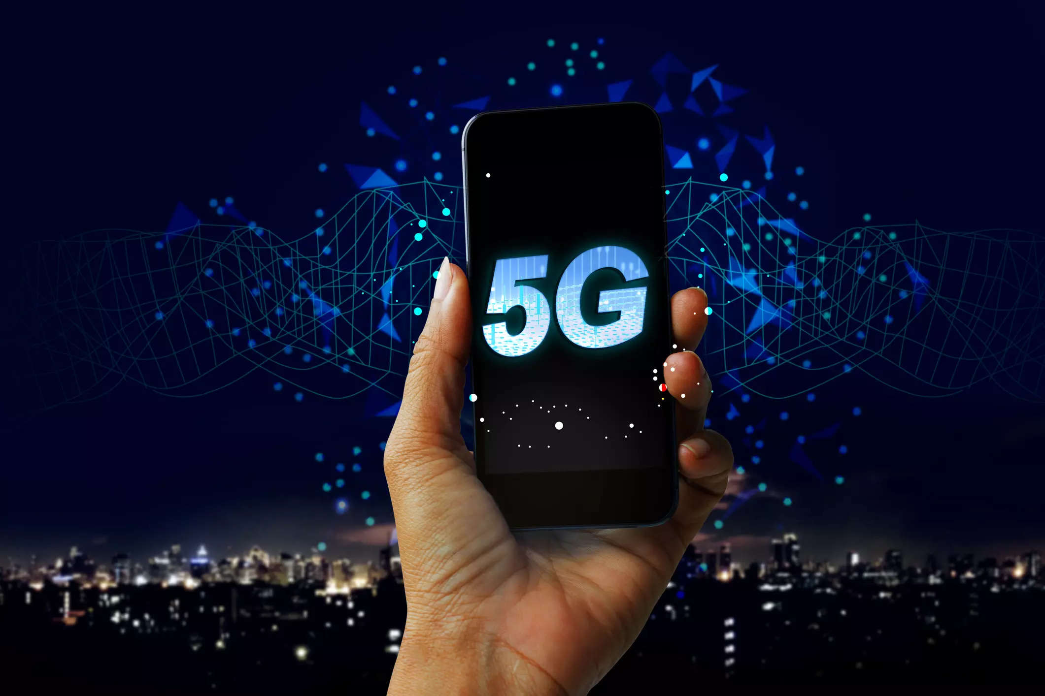  Trai also set rates for new bands in the 600 MHz and millimetre wave (mmWave)–24.25-28.5 GHz–bands, at Rs3,927 crore a unit and Rs6.99 lakh per MHz, respectively. Besides, Trai also recommended fresh starting prices for the 800 MHz, 900 MHz, 1800 MHz, 2100 MHz, 2300 MHz and 2500 MHz bands, all of which can be used for 5G in the future.