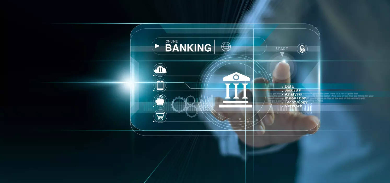 Digital Banking Units to be a game changer in BFSI space', BFSI News, ET  BFSI