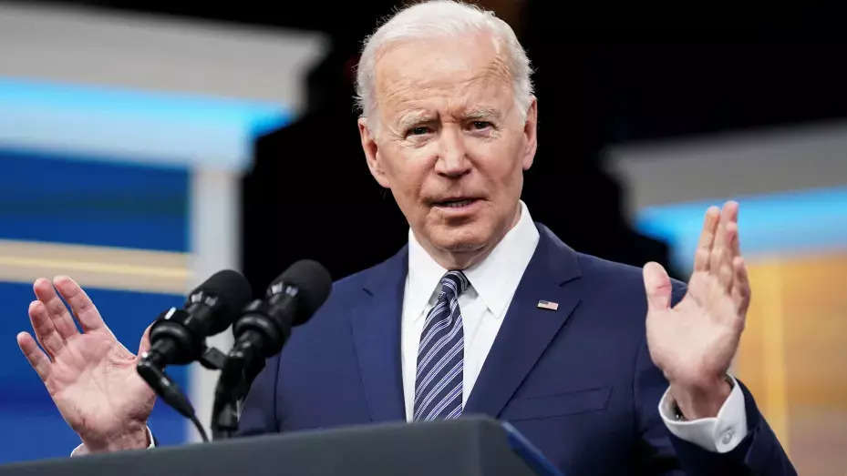  Senior Biden administration officials said the move will save drivers an average of 10 cents per gallon at 2,300 gas stations. Industry groups say most of those stations are in the Midwest and the South, including Texas.