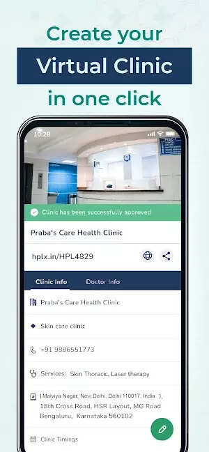 HealthPlix Technologies releases mobile version of its AI-powered EMR