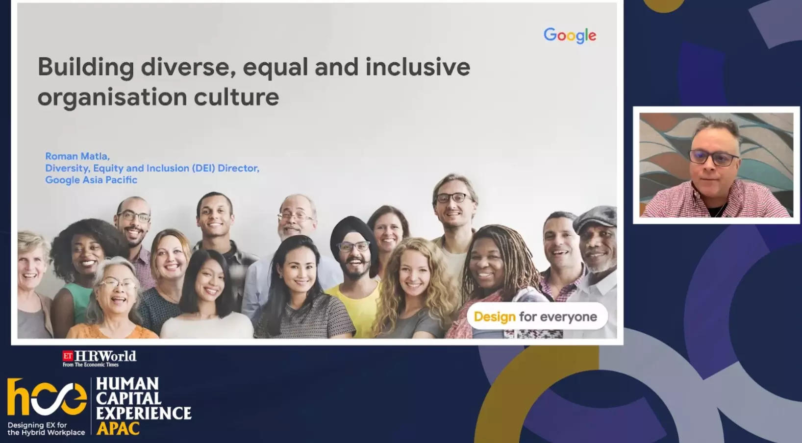 Perceptions on diversity & inclusion - Think with Google