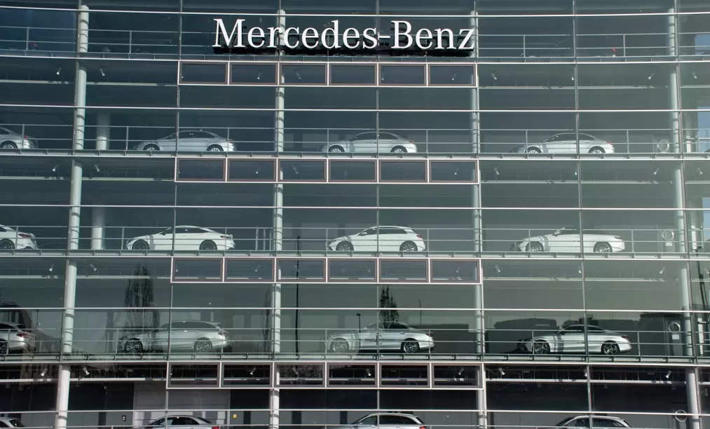  According to Industry sources tracking the data, Mercedes Benz sold 12,071 cars in FY22, followed by BMW 8771 units and Audi less than 3500 units.