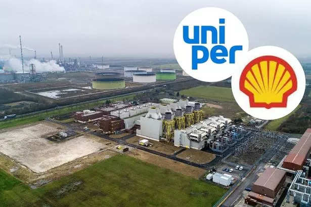  The hydrogen produced could be used to decarbonise heavy industry, transport, heating and power in the Humber region, the companies said.