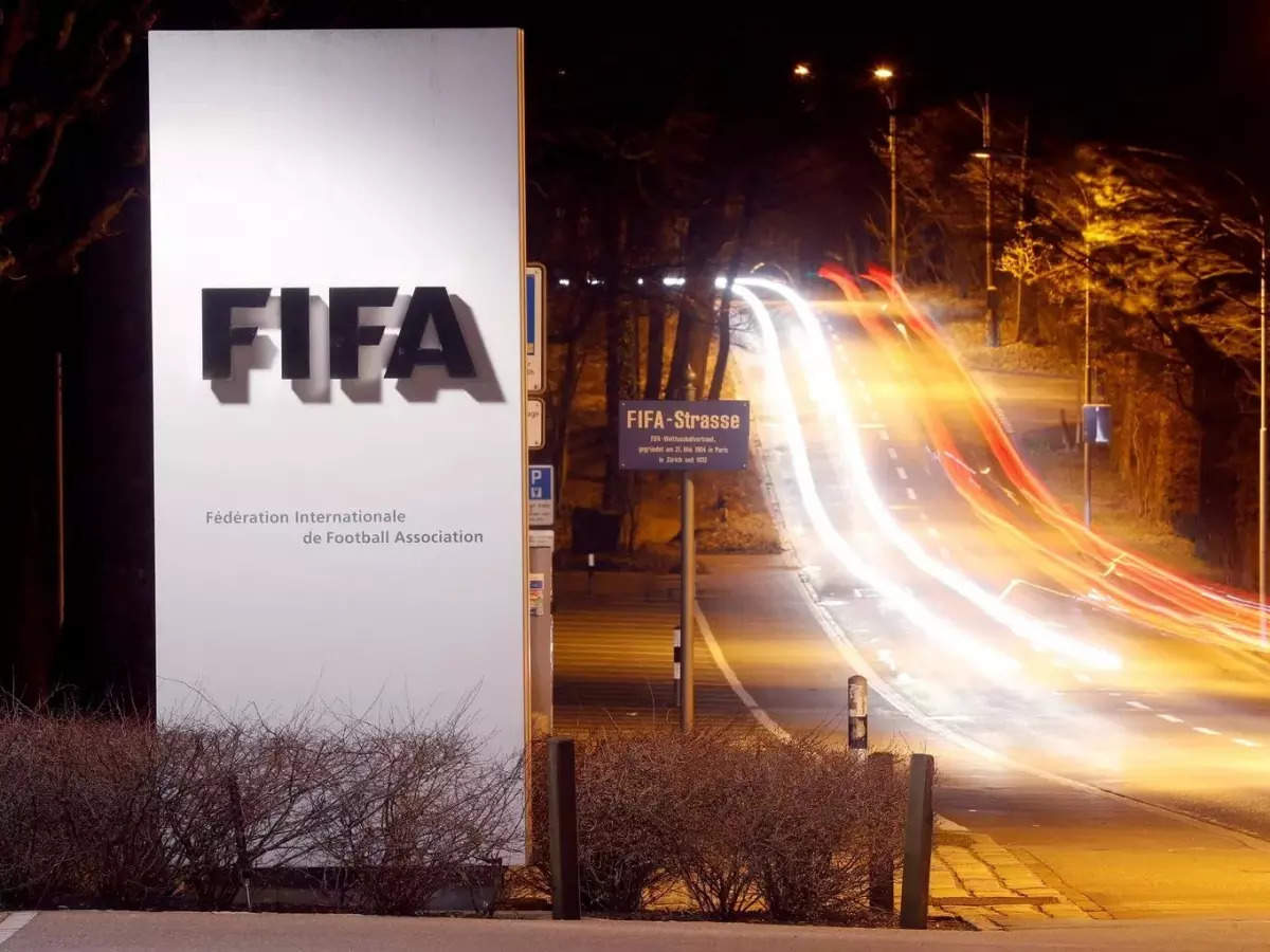 FIFA Launches its Own Soccer Streaming Service, FIFA+ - Cinema
